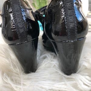 Vintage Prada heels